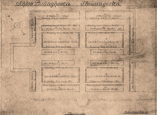 Engelstor, erbaut 1733 (Foto Curtius)