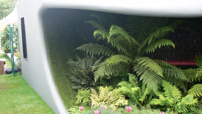 Chelsea Flower Show 2010
