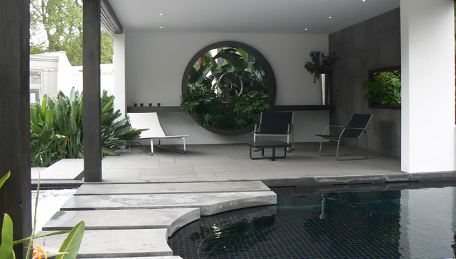 The Australian Garden