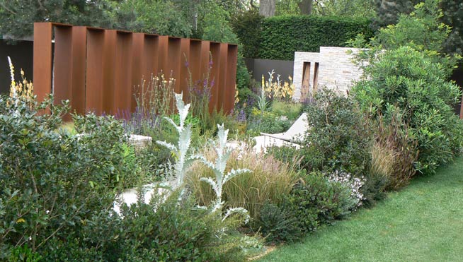 Chelsea Flower Show 2010