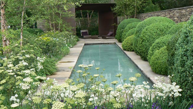 Chelsea Flower Show 2010