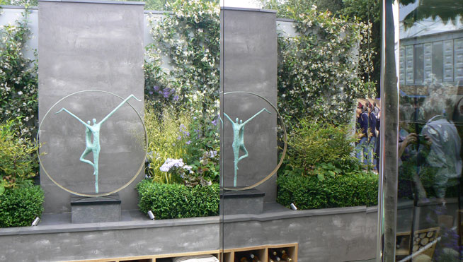 Chelsea Flower Show 2010