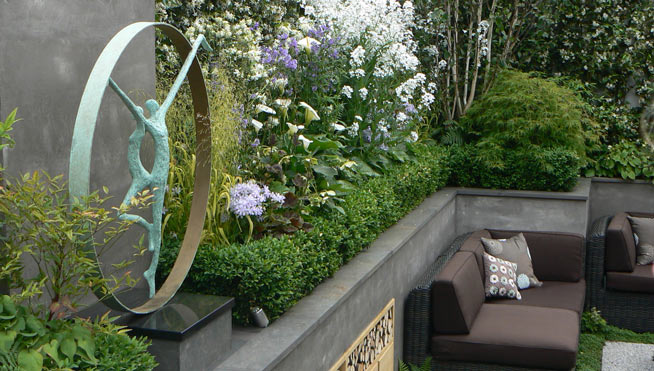 Chelsea Flower Show 2010