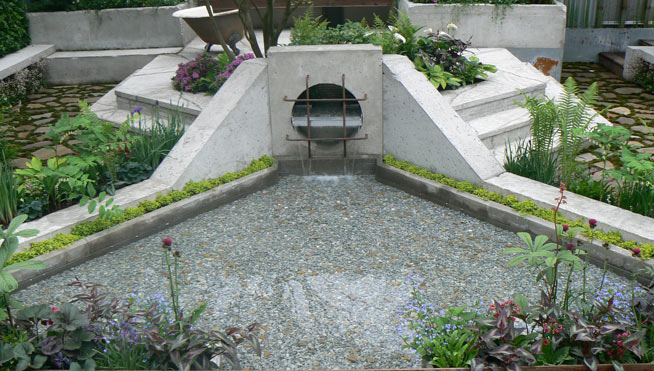 Kate Gould Gardens