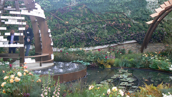 Bartholomew Landscaping