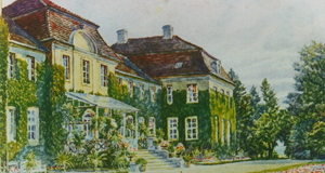 Vorschaubild Geschichtliche Entwicklung des Ortes Rottmanshagen