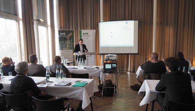 Zerstörung historischer Gärten durch Extremwettersituationen